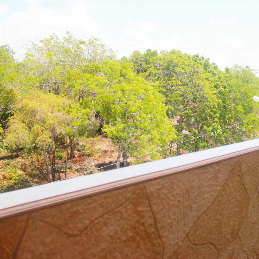 Quintana Roots Hostel Tulum Exterior photo