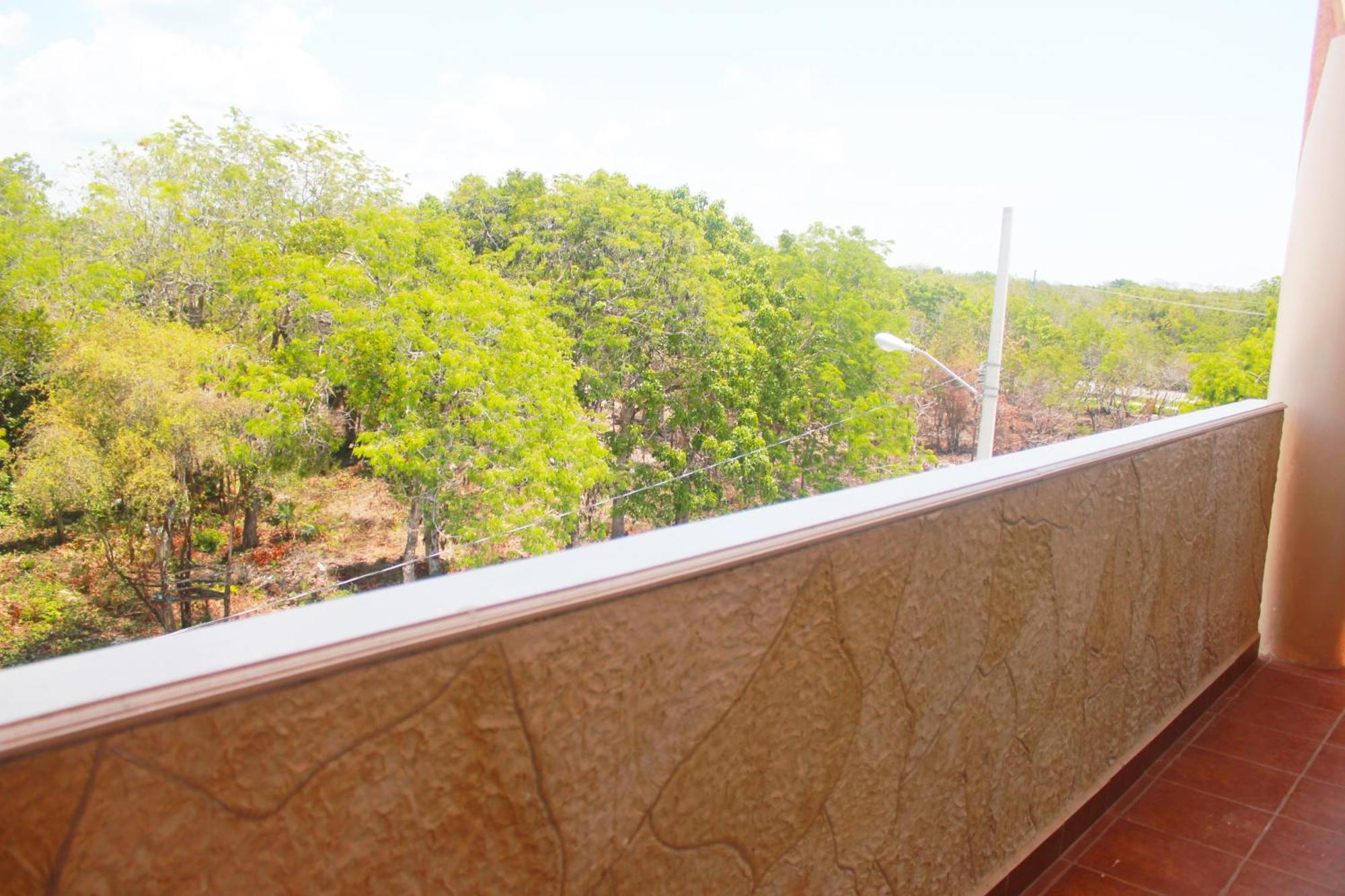 Quintana Roots Hostel Tulum Exterior photo
